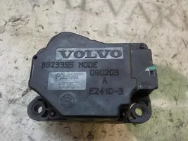 Volvo S60 Scatola alloggiamento climatizzatore riscaldamento abitacolo assemblata 8623355