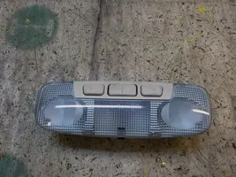 Ford C-MAX I Consola de luz del techo 
