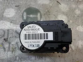 Citroen C3 Pluriel Scatola alloggiamento climatizzatore riscaldamento abitacolo assemblata 647988