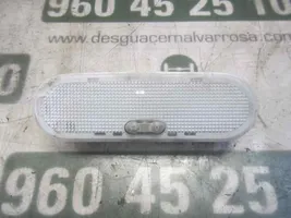 Dacia Lodgy Rivestimento della console di illuminazione installata sul rivestimento del tetto 8200074362