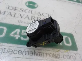 Citroen C3 Aircross Scatola alloggiamento climatizzatore riscaldamento abitacolo assemblata 6479E1