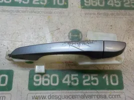 Hyundai Kona I Maniglia esterna per portiera posteriore 83651J9000