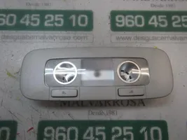 Volkswagen Golf SportWagen Kattokonsolin valaisinyksikön koristelista 