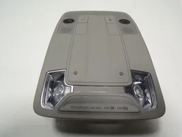 Audi A1 Rivestimento della console di illuminazione installata sul rivestimento del tetto 81A947135F