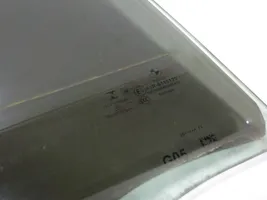 BMW X5 G05 aizmugurējo durvju stikls 51357430936