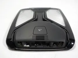 BMW X5 G05 Garniture de console d'éclairage de ciel de toit 61316829010