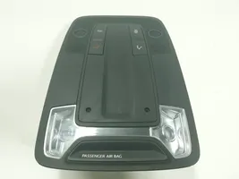 Audi A3 8Y Panel oświetlenia wnętrza kabiny 