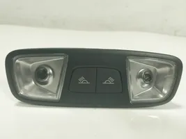 Audi A3 8Y Panel oświetlenia wnętrza kabiny 