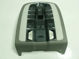 Porsche Panamera (970) Apšvietimo konsolės apdaila 7PP868404FH