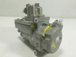 Renault Zoe Compressore aria condizionata (A/C) (pompa) 