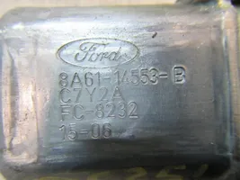 Ford Fiesta Galinis varikliukas langų pakėlėjo 1852734