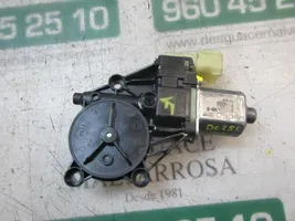 Ford Fiesta Rear door window regulator with motor 1852321