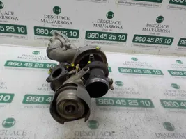 Mercedes-Benz CLK AMG A208 C208 Turbine A6510904980