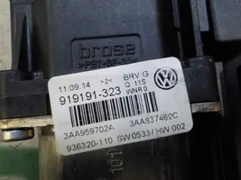 Volkswagen Passat Alltrack Etuoven sähkökäyttöinen ikkunan nostin 3AA959702AZ05