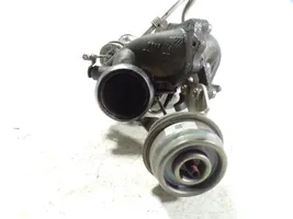 Mercedes-Benz ML AMG W164 Turboahdin A6510904380