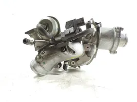 Audi A5 8T 8F Turbine 06H145702S