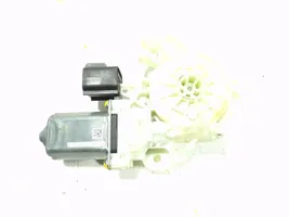 Ford Fiesta Front door window regulator motor 2426912