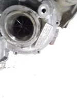 Dacia Duster Turbine 144116213R
