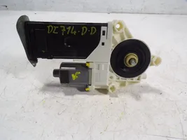 Renault Latitude (L70) Front door electric window regulator 807304090R