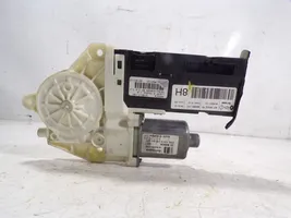 Renault Latitude (L70) Front door electric window regulator 807304090R