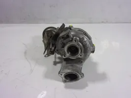 Mercedes-Benz CLK AMG A208 C208 Turbine A6510901186