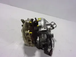 Audi Q5 SQ5 Turboahdin 059145874L