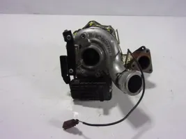 Audi Q5 SQ5 Turboahdin 059145874L