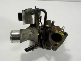 KIA Sorento Turbina 282312F100