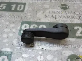 Seat Toledo IV (NH) Manovella finestrino della portiera posteriore 1H0837581D9B9