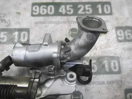 Dacia Dokker EGR dzesētājs 147359714R