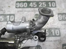 Dacia Dokker EGR aušintuvas 147359714R