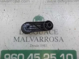 Opel Astra J Manovella finestrino della portiera posteriore 13288655