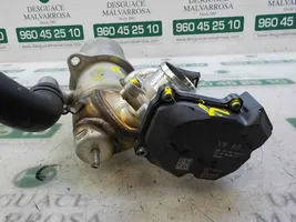 Audi A4 Allroad EGR-venttiili/lauhdutin 04L131501S