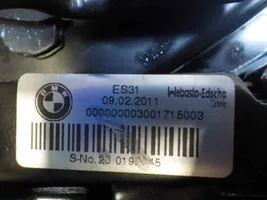 BMW 3 E90 E91 Петля (петли) капота двигателя 54377203115