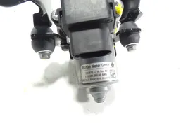 Audi A1 Alipainepumppu 1K0612181F