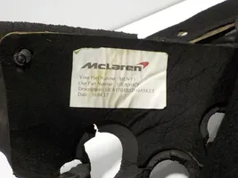 McLaren 570S Cerniere del vano motore/cofano 