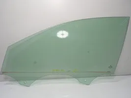 Volkswagen Golf SportWagen Front door vent window glass four-door 5G4845201B