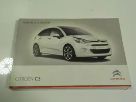 Citroen C3 Pluriel Cerniere del vano motore/cofano 