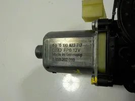 Porsche Macan Front door window regulator motor 5Q0959801B