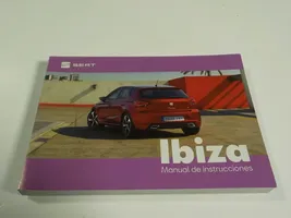 Seat Ibiza V (KJ) Konepellin saranat 