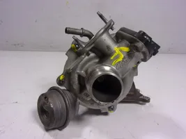 Ford Ecosport Turbine 2082254