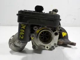 Volkswagen Polo VI AW Turbina 04C145703