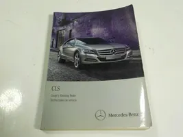 Mercedes-Benz CLS AMG C219 Konepellin saranat 