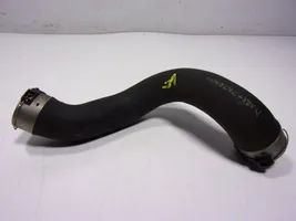 Mercedes-Benz CLK AMG A208 C208 Tube d'admission de tuyau de refroidisseur intermédiaire A2045282582