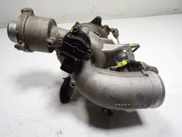 Porsche Macan Turbo PAC145722