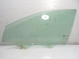 KIA Ceed Mazā "A" tipa priekšējo durvju stikls (četrdurvju mašīnai) 