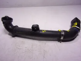 Audi Q2 - Tube d'admission de tuyau de refroidisseur intermédiaire 04L145762CE