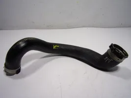 Mercedes-Benz CLK AMG A208 C208 Tube d'admission de tuyau de refroidisseur intermédiaire A2045282682