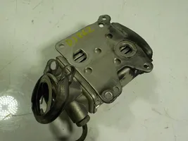 Opel Corsa E Refroidisseur de vanne EGR 