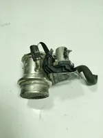 Audi A3 8Y EGR-venttiili/lauhdutin 